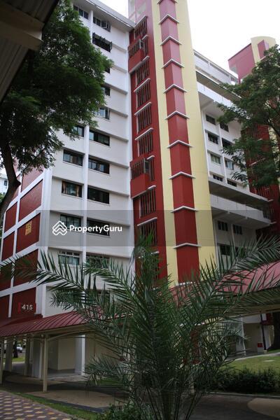 415 Ang Mo Kio Avenue 10
