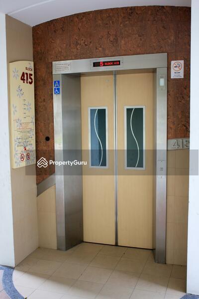 415 Ang Mo Kio Avenue 10