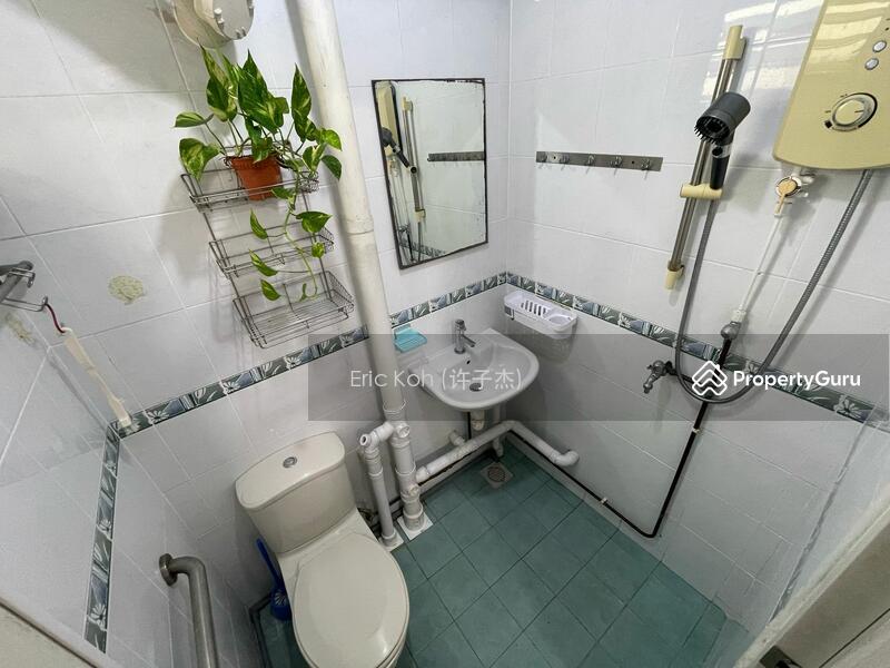 415 Ang Mo Kio Avenue 10