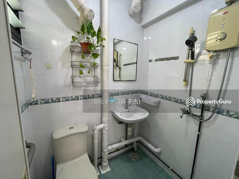 415 Ang Mo Kio Avenue 10