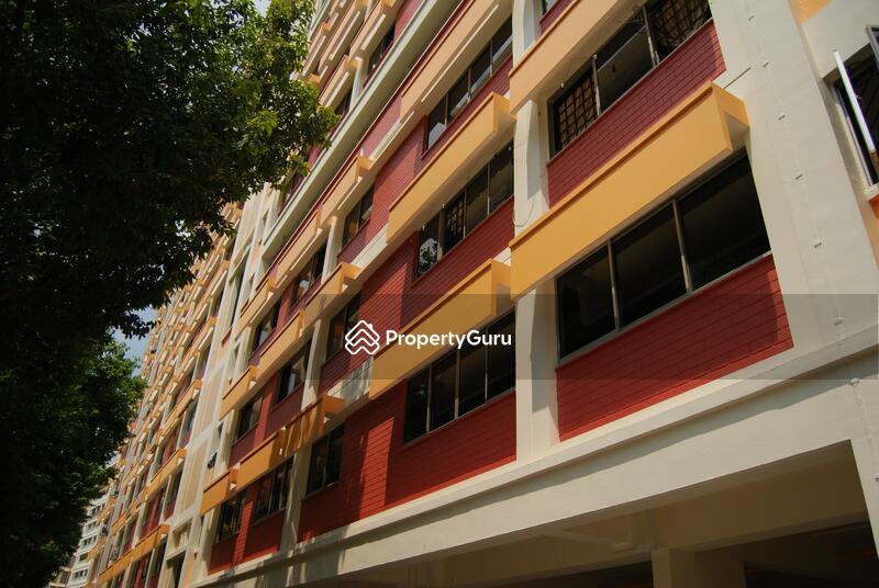 109 Pasir Ris Street 11