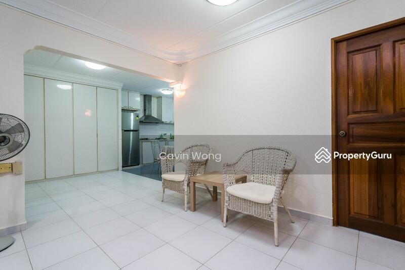 109 Pasir Ris Street 11