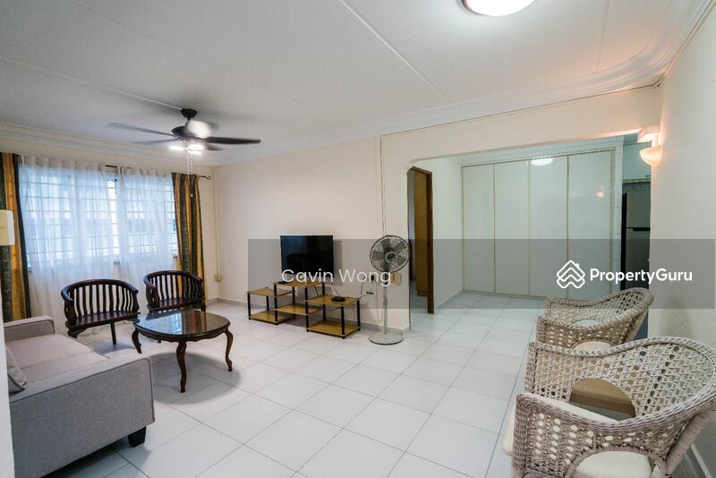 109 Pasir Ris Street 11