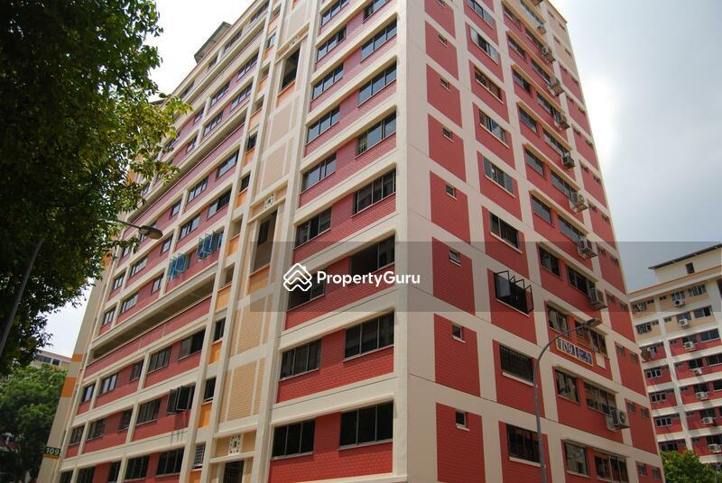 109 Pasir Ris Street 11