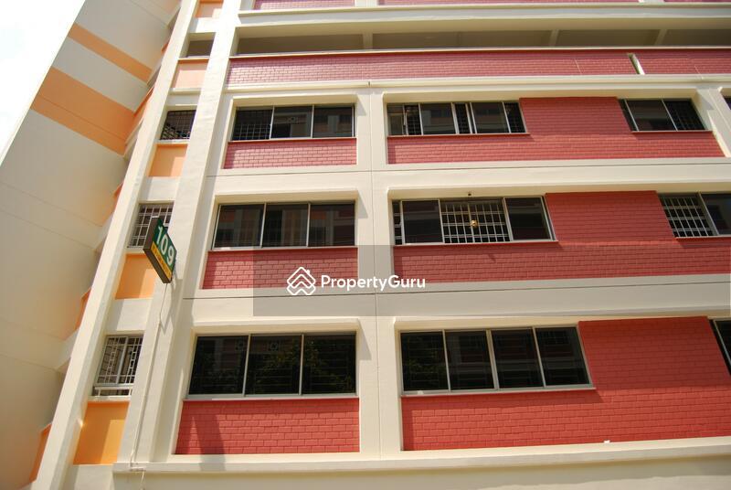 109 Pasir Ris Street 11