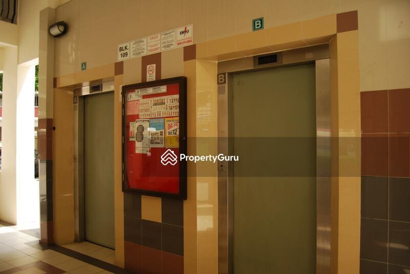 109 Pasir Ris Street 11