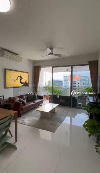 The Wharf Residence Condominium | D09  | Prop-GPT the AI-Powered Property Guru