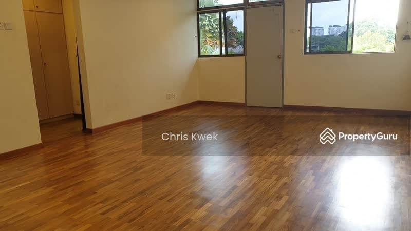 Semi-Detached for Rent: Holland, D10, 278301
