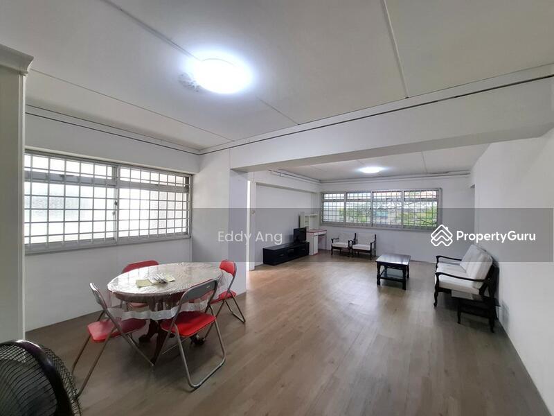 Prop-GPT: HDB Flat: D23 Choa Chu Kang 784 Choa Chu Kang Drive