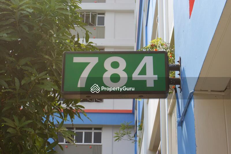 784 Choa Chu Kang Drive
