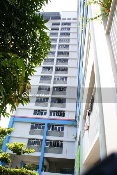 784 Choa Chu Kang Drive