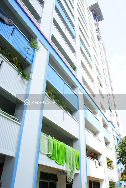 784 Choa Chu Kang Drive