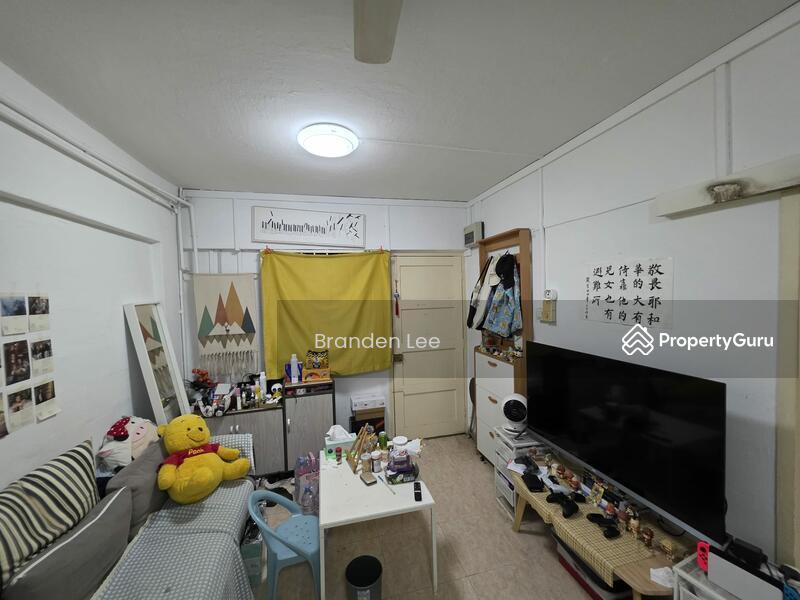 Prop-GPT: HDB Flat: D20 Ang Mo Kio 314 Ang Mo Kio Avenue 3
