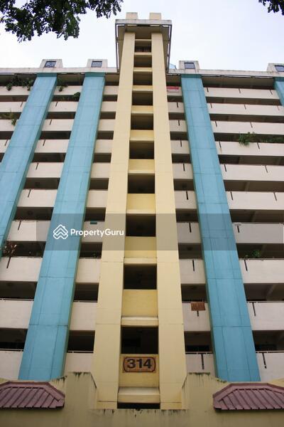 314 Ang Mo Kio Avenue 3