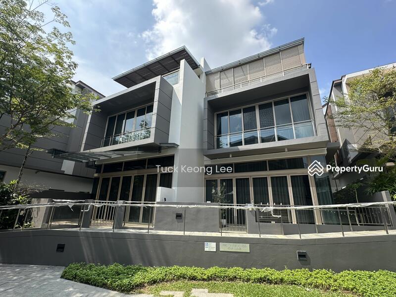 Prop-GPT: Semi-Detached: D11  The Whitley Residences