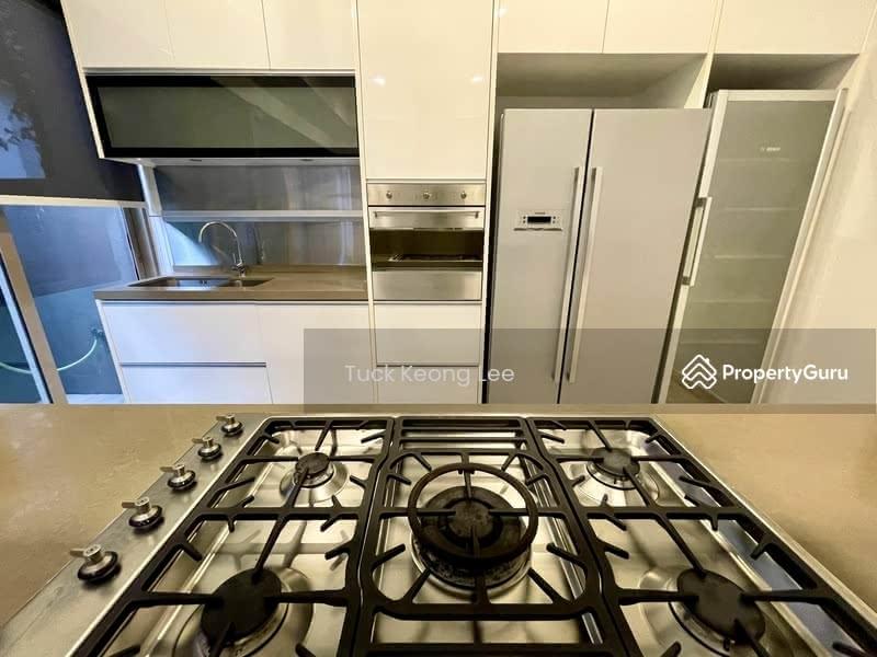 The Whitley Residences