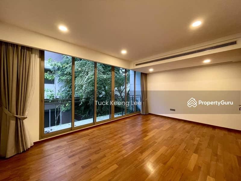 The Whitley Residences
