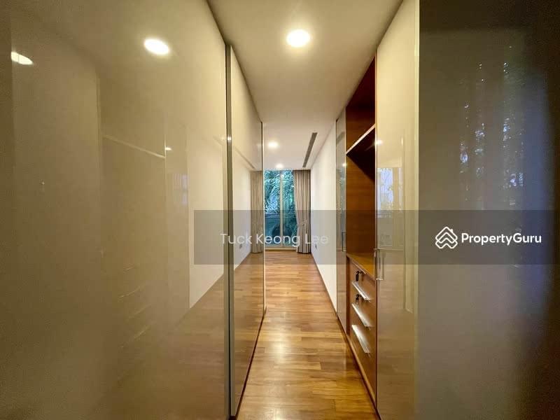 The Whitley Residences