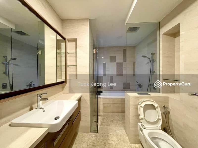 The Whitley Residences