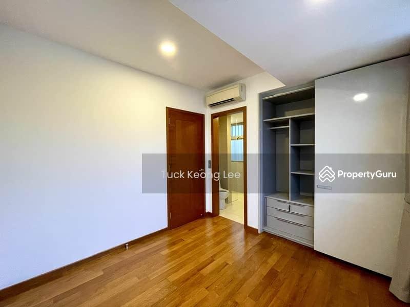 The Whitley Residences