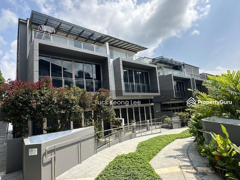 The Whitley Residences