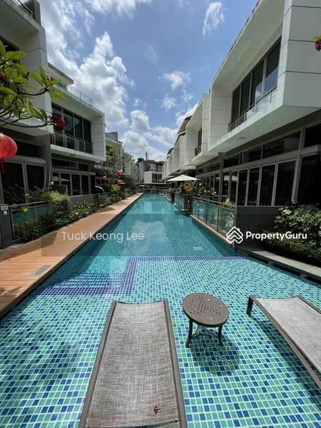 The Whitley Residences