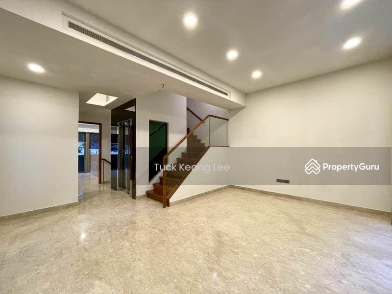 The Whitley Residences