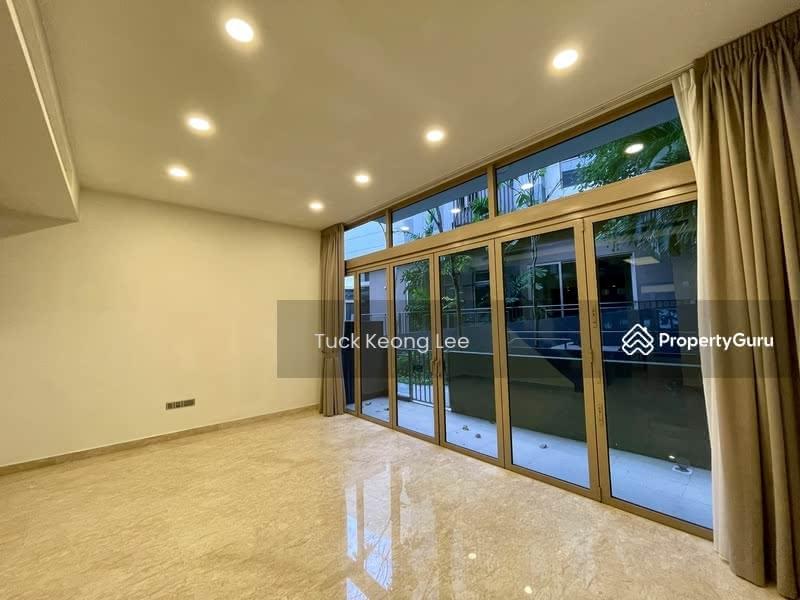 The Whitley Residences