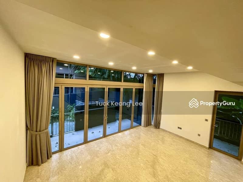 The Whitley Residences