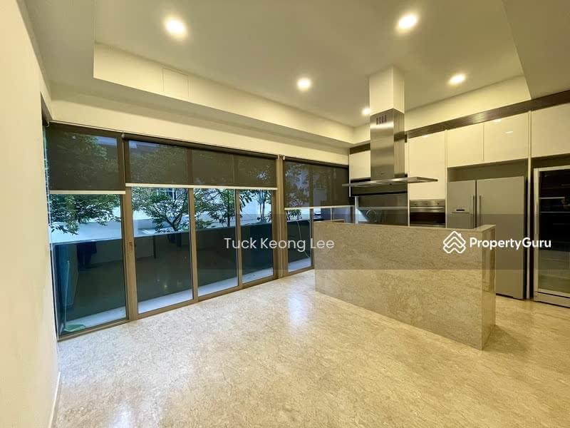 The Whitley Residences