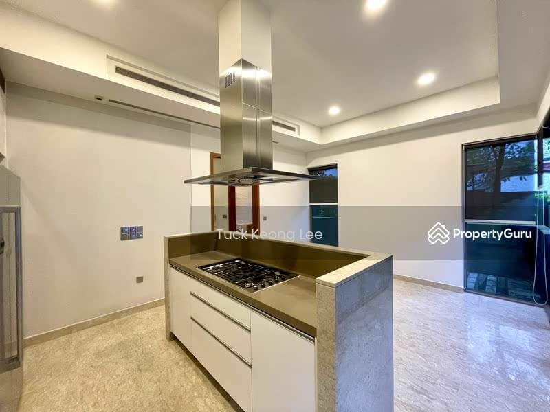 The Whitley Residences