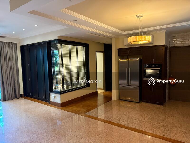 Prop-GPT: Condominium: D21 Upper Bukit Timah Springdale Condo