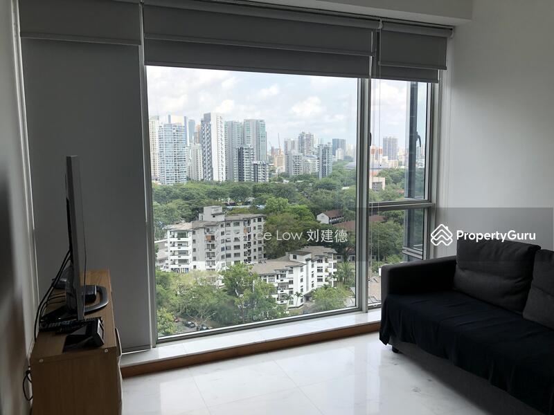 Prop-GPT: Condominium: D09 Cairnhill Vida