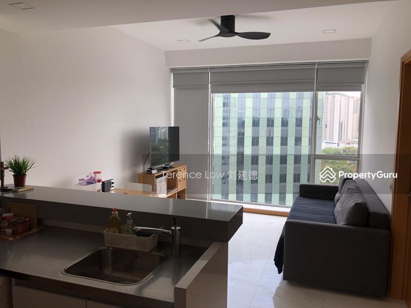 Condominium for Rent: Cairnhill, D09, 228307