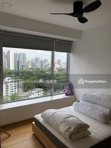Condominium for Rent: Cairnhill, D09, 228307