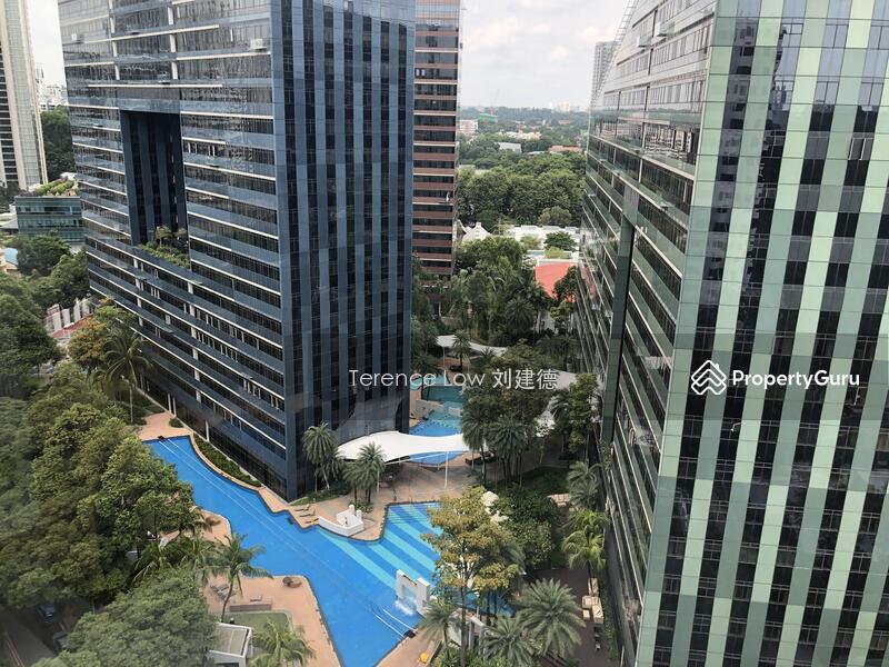 Condominium for Rent: Cairnhill, D09, 228307