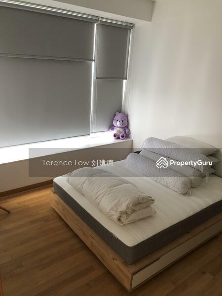 Condominium for Rent: Cairnhill, D09, 228307