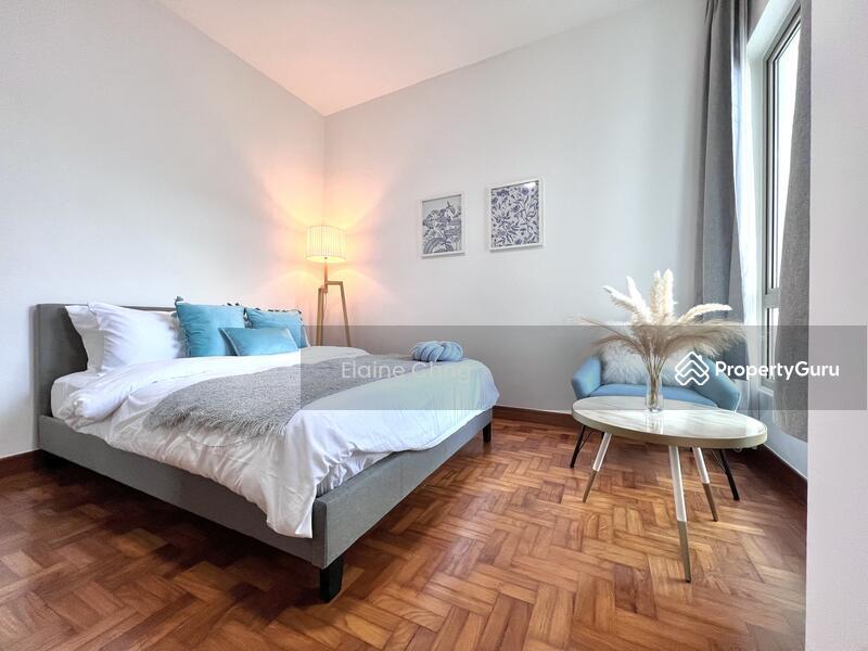 Prop-GPT: Condominium: D21 Upper Bukit Timah Maple Woods