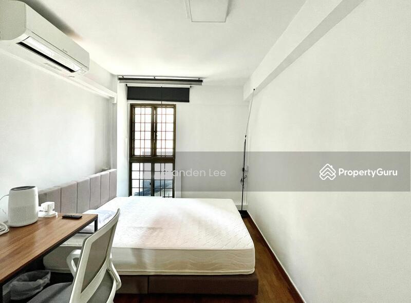 HDB Flat for Rent: Middle Road, D07, 180009