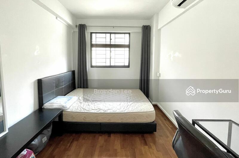 HDB Flat for Rent: Middle Road, D07, 180009