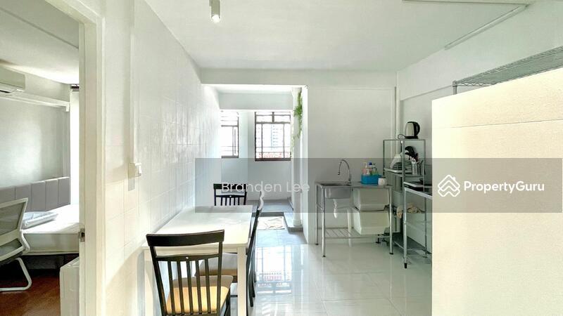 HDB Flat for Rent: Middle Road, D07, 180009