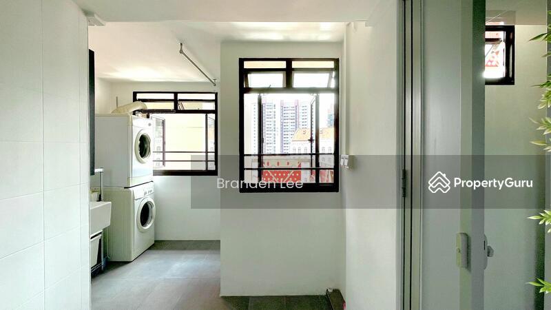 HDB Flat for Rent: Middle Road, D07, 180009
