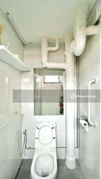 HDB Flat for Rent: Middle Road, D07, 180009