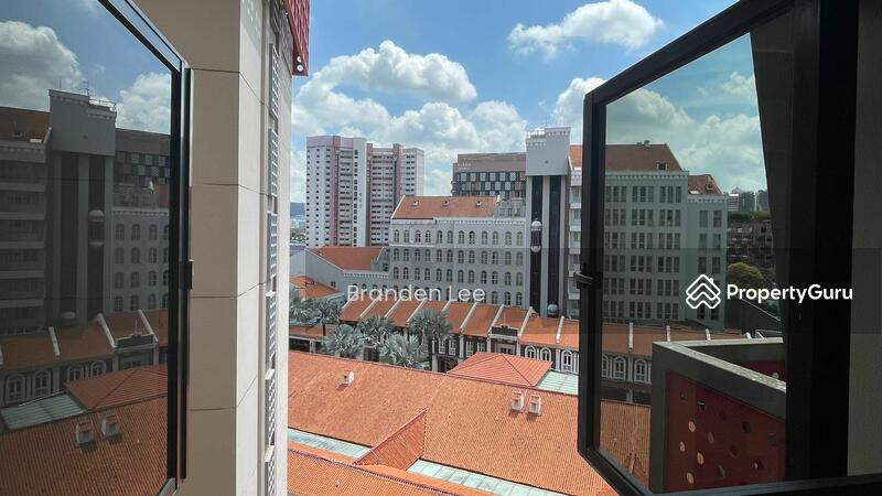 HDB Flat for Rent: Middle Road, D07, 180009