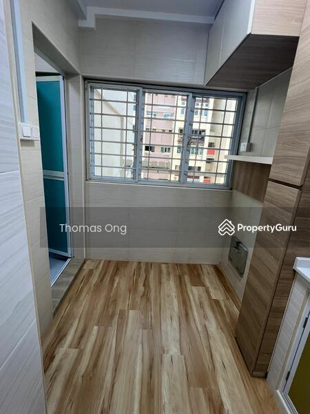 HDB Flat for Rent: Jurong, D22, 600325
