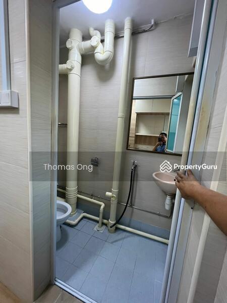 HDB Flat for Rent: Jurong, D22, 600325