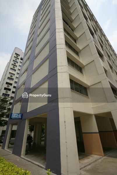 HDB Flat for Rent: Jurong, D22, 600325
