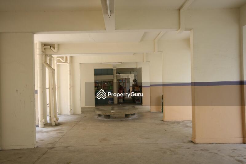 HDB Flat for Rent: Jurong, D22, 600325
