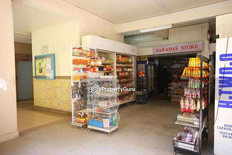 111 Serangoon North Avenue 1