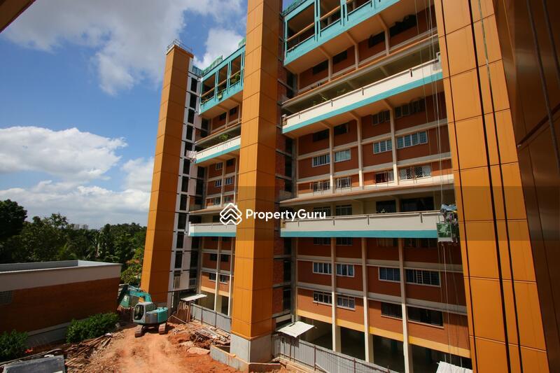 111 Serangoon North Avenue 1